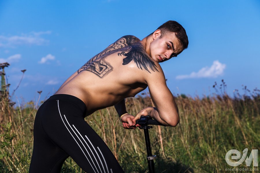 Hot naked men in spandex Are Hot naked men in spandex opinion