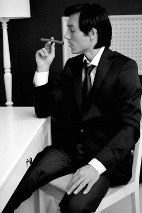 Smoking