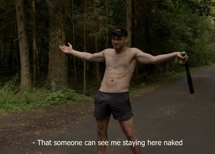 Straight Naked Mens Videos